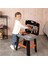 Smoby Black & Decker Oby B+D Bricolo Akıllı Çalışma Tezgahı 4