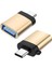 PM-3826 Usb-A To Type-C Otg Çevirici Adaptör 1