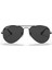 RAYBAN RB3025 C.002/48 58-14 Güneş Gözlüğü 5