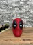 Deadpool Maske Mıknastıslı 3