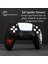 Ps5 Dualsense Joystick Koruyucu Silikon Kılıf – Yüksek Kaliteli, Esnek, Şık Spider 2 Desenli Kaplama 2