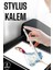 Tablet Kalemi Stylus Pen Dokunmatik Kalem Android ve Ios Uyumlu Şarjlı 2
