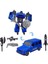 5039 Sun-Yfn-Robot Transformer Polıce-G/fast Flame 2r 2A 4