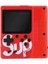 Sup Atari Retro 400 Nostalji Oyunlu Mini Atari Taşınabilir Oyun Konsolu 3
