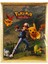 Pokemon Gold Trading Kart 10’lu Paket 4