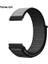 Ally 20MM Huawei Watch Galaxy Watch Classic Kayış Kordon Nylon LOOP-(1903) 6