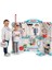Smoby Aksesuarlı Doktor Oyun Seti 7600340208 2