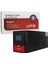 UPS1200VA 1200VA 12V7.5AHX2 Ups Kesintisiz Güç Kaynağı Line - Interaktif 4