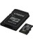 128 GB Kıngston Canvas Select Plus Mıcro Sd Card CL10 SDCS3/128GB 1