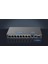 Ruıjıe Reyee RG-ES210GS-P 8 Port 10/100/1000 8 Port Poe 1xge Uplınk 1 x Sfp 120W Rujıe Cloud Yonetılebılır Desktop Swıtc 1
