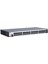 Ruıjıe RG-CS83-48GT4XS 48 Port 10/100/1000 4-Port 1G/10G L3 Yönetilebilir Rack Mount Swıtch 1