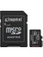 64 GB KINGSTON CANVAS SELECT PLUS MICRO SD CARD CL10 SDCS3/64GB 1