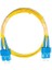 E9DXSCSC2D0020 Sc-Sc Duplex Sm 9/125 Patch Cord 2 mt 1