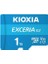 1tb Kıoxıa Excerıa G2 Mıcro Sdxc U3 V30 4K 100 Mb/s LMEX2L001TG2 1