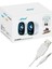 MV-24835 USB Mini Hoparlör (2X3WATT) 3