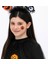 Halloween Cadılar Bayramı Taç Bal Kabağı ve Örümcekli 2li Model Parti Aksesuarı 5