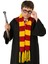 Halloween Harry Potter Sihirba Asa Gözlük Set Lüks 1