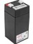 Orb4-4 4 Volt 4 Amper Dik Akü (45X45X100 Mm) 2