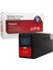 UPS650VA 650VA 12V7.5AH Ups Kesintisiz Güç Kaynağı Line - Interaktif 4