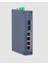 6port 30W 4port Poe DH-CHS4206-4GT-60 Gıgabıt 2x Sfp Cloud Yönetilebilir Switch 2