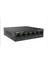 Ruıjıe Reyee RG-ES106D-P 4 Port 10/100 4 Port Poe 2 Port Uplınk 58W Yonetılemez Desktop Swıtch 1