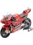 Maisto 1/18 Ducati Desmosedici Gp 2022 36391 4