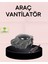 Kışın Isıtıcı Yazın Soğutucu Araç Fanı 1