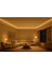 5 Metre Cata Ct 4540 Iç Mekan 12V 120 Ledli Şerit LED Amber 3