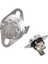 IC-269 75 C Nc Termostat Normalde Kapalı Tip 1
