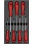 Izeltaş Torx Uçlu Tornavida Seti 7 Parça 1