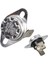 IC-269 90 C Nc Termostat Normalde Kapalı Tip 1