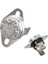 IC-269 125 C Nc Termostat Normalde Kapalı Tip 1