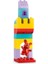 10450 LEGO Duplo Hopsy'nin Kale Oyunu 47 Parça +3 Yaş 3