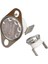 IC-269 175 C Nc Termostat Normalde Kapalı Tip 1