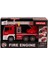 666-18S PİLLİ IŞIKLI İTFAİYE ARACI 1