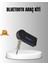 Bluetooth Aux Araç Kiti Eller Serbest Müzik Çalar Dahili Mikrofonlu 1