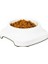 Buffer® Silikon Kaydırmaz Taban Plastik Kedi ve Köpek Mama ve Su Kabı 2 L 4