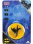 5351 SUN-RST-RSP-YOYO BATMAN 6CM MV IŞIKLI KRTL BMAN 1