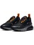 Air Max 270 Black University Kadın Sneaker HF0027-001 2