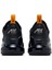 Air Max 270 Black University Kadın Sneaker HF0027-001 3
