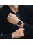 Apple Watch 10 46MM/ULTRA 2/ultra 49MM/9 8 7 45MM/SE (2023) Se (2022) Se 6 5 4 44MM/3 2 1 42MM Paslanmaz Çelik Bant-Titanyum (Yurt Dışından) 4