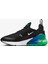 Air Max 270 Kadın Sneaker FZ4356-001 1