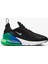 Air Max 270 Kadın Sneaker FZ4356-001 3