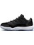 Jordan 11 Retro Low Space Jam Erkek Sneaker FV5104-004 1