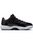 Jordan 11 Retro Low Space Jam Erkek Sneaker FV5104-004 2