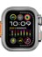 Apple Watch Series 9/8/7 45MM Spor Saat Koruyucu Kılıf - Gri Metal Kasa (Yurt Dışından) 2