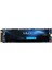M300 500GB 3300/3100MB/S 2280 M2 Pcıe Gen3 Nvme SSD BM-MLD22M300P13-500 1