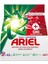 Ariel Oxi 4,5 kg Hızlı Çözünme Toz Çamaşır Deterjanı 1