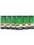Aroy D Hindistan Cevizi Sütü 1 Lt 6lı Set 1