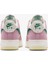 Air Force 1 '07 Lv8 Kadın Sneaker FV9346-100 3